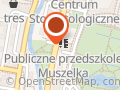 Przedszkole Muszelka w Pruszczu Gdańskim