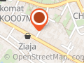 Pod Zegarem. Apteka