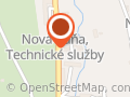 Technické služby mesta Nová Baňa