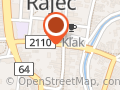 Kadernicky salón