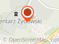Dawny Cmentarz Żydowski