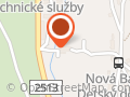 Mestský Futbalový Klub - Nová Baňa