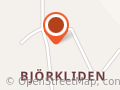 Björklidens gårdsmuseum