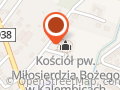 Kościół Rzymskokatolicki Pw. Miłosierdzia Bożego