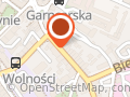 Sklep firmowy Zakładów mięsnych Cieszyn Sp. z o.o.
