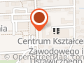 Internat Zespołu Szkół Inżynierii Środowiska Centrum Kształcenia Ustawicznego