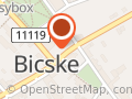 Bicske József Attila út 3
