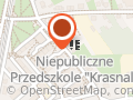 Krasnal. Niepubliczne przedszkole. Brzoskowska-Hańska I.