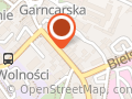 Krejza Halina. Zakład Optyczny