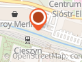Ministerstwo Dobrych Snów Elżbieta Sikora