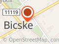 Bicske Szentháromság Templom