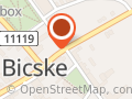 Bicskei Római Katolikus Plébánia Hivatal