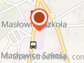 Szkoła Podstawowa Im. Marii Konopnickiej W Masłowicach