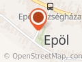 Epöli Keresztelő Szent János templom