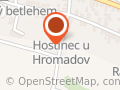 U hromadov