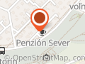 Penzión Sever