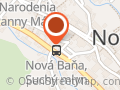 AXOL S.R.O. Nová Baňa