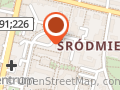 Świat Zdrowia Centrum Medyczne (Safmed), Ul. Kossaka 8/3, Pruszcz Gdański