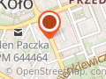 Rydzewski Tadeusz. Gabinet Dentystyczny