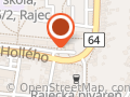 Ofyr Slovensko