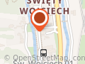 Sklep Ogólnospożywczy. Ireneusz Spierewka