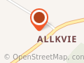 Sivs Kattpensionat