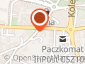 Nauka jazdy Brudny. Cieszyn