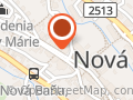 Slnecnica obchodik so zdravou vyzivou