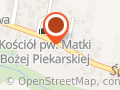 Parafia Rzymskokatolicka Matki Boskiej Piekarskiej