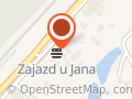 Krystyna Bartelik Zajazd "U Jana"