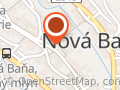 Vúb Banka A.s. Nová Baňa