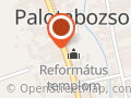 Palotabozsok Község Önkormányzata