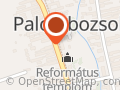 Palotabozsoki Polgármesteri Hivatal