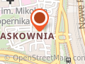 Księdza Franciszka Rogaczewskiego 42 Parking