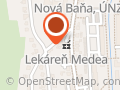 Kovačičová Dagmar MUDr.