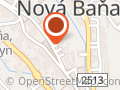 Notár v Novej Bani, okres Žarnovica, Mgr. Andrea Galetová