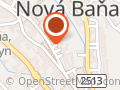 Notár v Novej Bani, okres Žarnovica, Mgr. Andrea Galetová