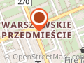 Łasiński Włodzimierz. Kancelaria adwokacka