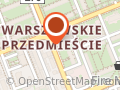 Inglot. Przedsiębiorstwo Usług Geodezyjno - Kartograficznych