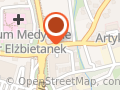 Wenge. FHU. Meble na wymiar. Żyła J.