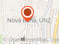 Polícia SR - Obvodné oddelenie PZ Nová Baňa