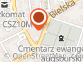 ZUS Inspektorat w Cieszynie