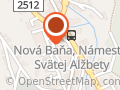 ELEKTRONIX, S. R. O. Nová Baňa