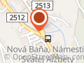 Autoškola Junior Nová Baňa