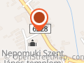 Sárosdi Nepomuki Szent János-templom