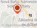 Mestský bytový podnik Nová Bana s.r.o.