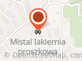 Mistal. Lakiernia Proszkowa