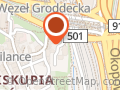 FLIZEN LEGE STANISLAW HNATYK FIRMA OGÓLNO BUDOWLANA