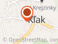 Kultúrny Dom - (turistická ubytovňa)