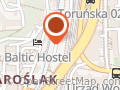 Apartament Zaroślak 14